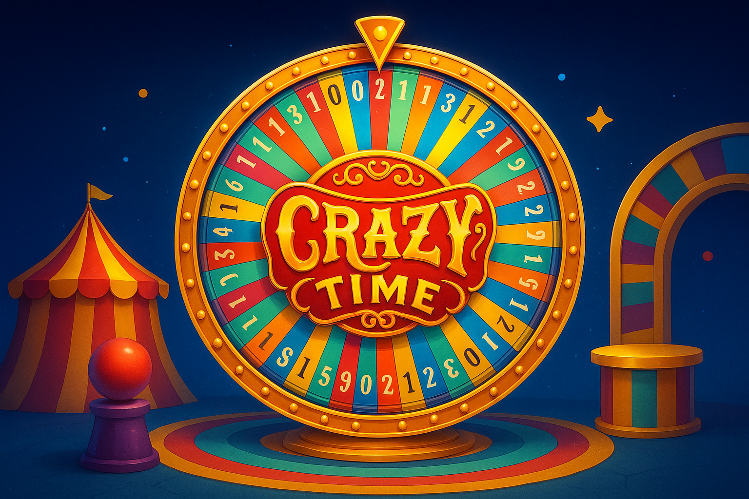 Crazy Time